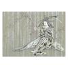 Wallpaper Traditional Japanese Geisha