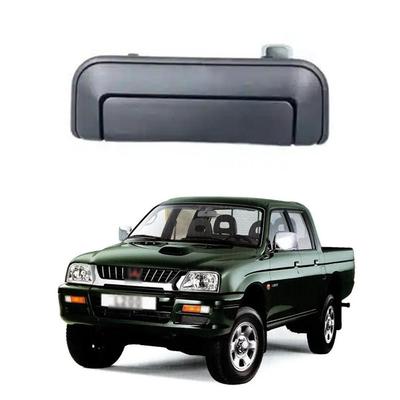 Compatible with 99-04 Mitsubishi L200/L300 Tailgate Door Handle Assembly