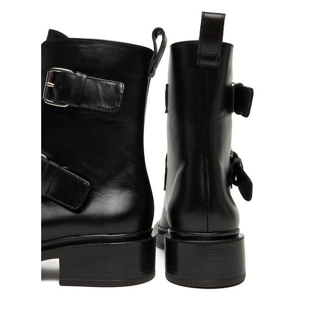 Balagan Anya Boots