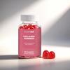 Gume cu Colagen BUSHAID cu Ingrediente Blânde și Vitamina E Adăugată - Delicioasă Nutriție Zilnică