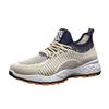 Luxury men's new breathable mesh student running shoes trendy comfortable and high-quality casual sports shoes sneakers men