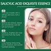 Ouhoe Water-based Salicylic Acid Pore Tightening Serum For Gentle Blackhead Removal And Skin Brightening