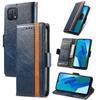 Multifunctional Magnetic Flip Cover Leather Case for Oppo series.Realme 6/10/11/C15/C35/Oppo A53/A38/A57/A58/Reno10...Where Fashion Meets Function