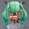 Nendoroid Co-de SEGA Feat. HATSUNE MIKU Project Hatsune Miku Sweet Pumpkin Coordination Non-scale ABS&PVC Painted Complete Figure