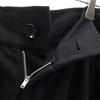 Y's Made in Japan wool 3/4 length cargo pants 3 Yohji Yamamoto Unisex Men's Used