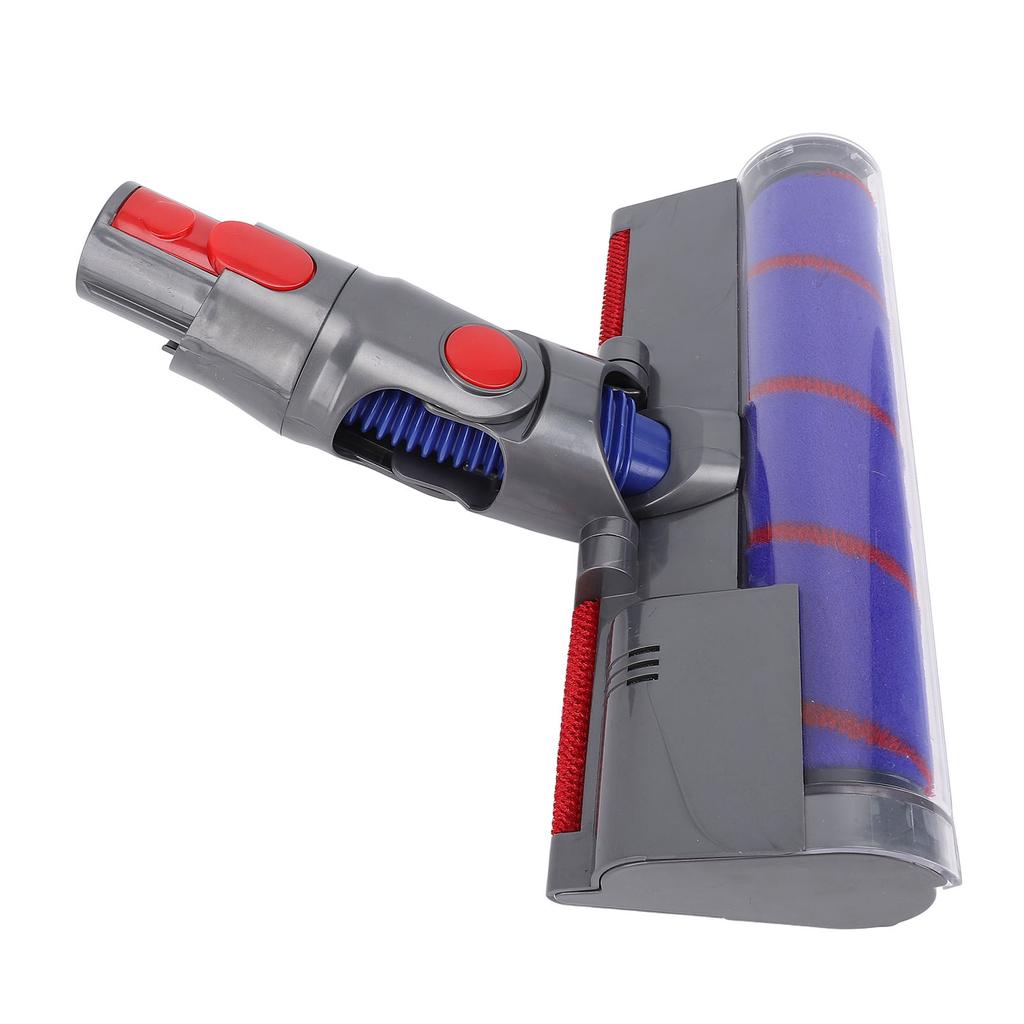 Rychloupínací motorová hubice náhradní pro V10 Slim pro V12 Slim vysavač s přímým pohonem