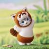 Miniso Originale Serie Mofusand Sorpresa Festa Regalo Scatola Cieca Bambola Peluche Serie Festa Pelosa Gatto Carino Anime Regalo di Compleanno
