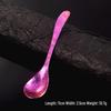 Versatile Coffee and Dining Spoons