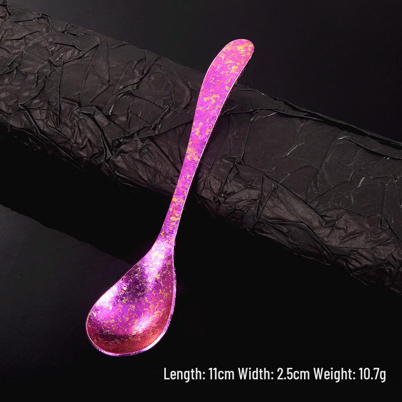 

Wutuo Multi-purpose Coffee Spoon