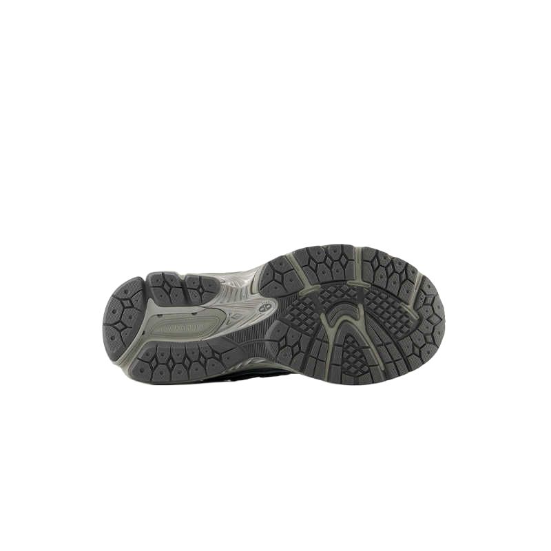 New Balance 1906 Comfortable Versatile Low-Top Kids Casual Shoes Men Casual Shoes Silver GC1906EH