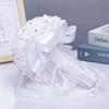 Artificial Flower Bouquet Simulation PE Foam Wedding Flower Arrangement Decor