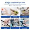 Inco Medical Disposable Medical PE Examination Gloves