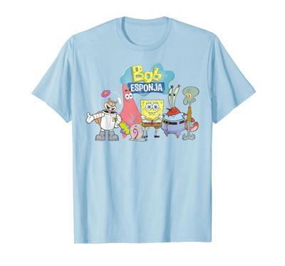 Tops – Camisetas