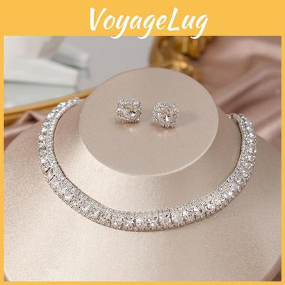 Schmuck & Accessoires – Modeschmuck-Sets