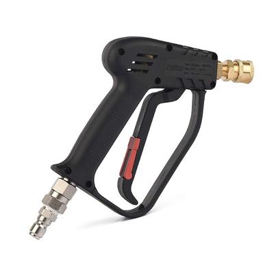 Short Pressure Cleaning Gun Car Wash Spray Jet