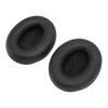 2PCS Soft and Comfortable Replacement Ear Pads for Anker Soundcore Life Q20 Q20 BT