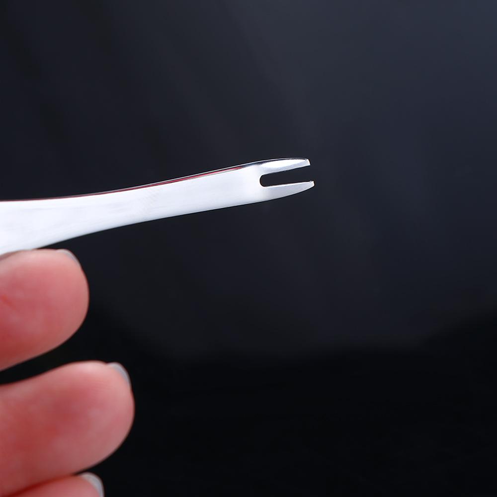 Clip Lobster Clamp Crab  Pliers Eating Seafood Tool  Set Crab Peeler Seafood Cracker Prawn Peeler