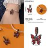 100% Coppernew Halloween Series Charm Pumpkin Skull Beads Fit Originalbracelet Diy Jewelry Making Gifts