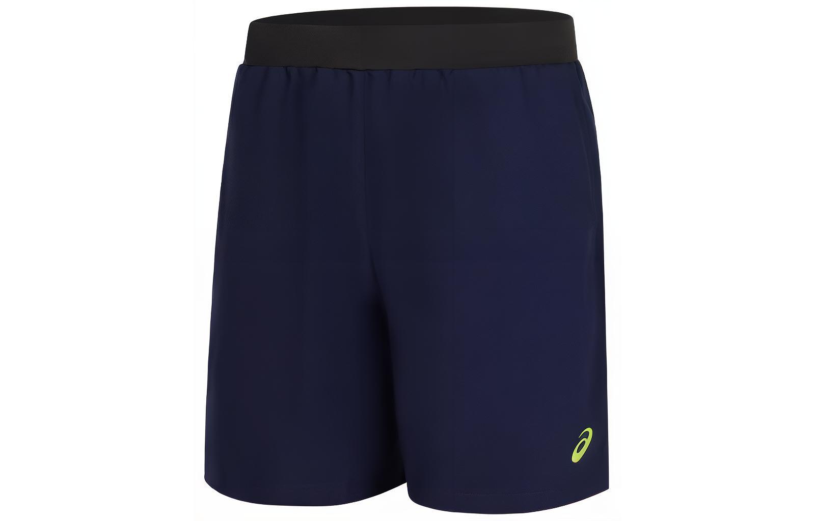 Asics Sports Shorts Men s Navy Blue 2011C677-400 M