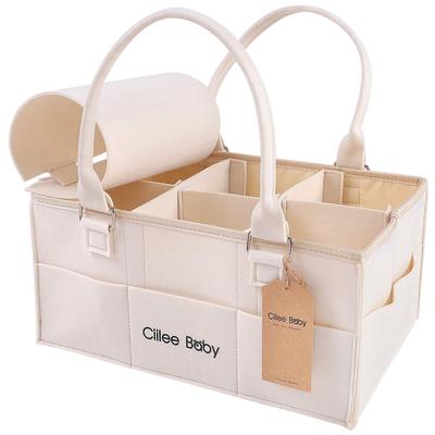 Úložisko na plienky Úložisko na plienky Úložisko pre bábätká Úložisko pre bábätká Cestovná taška do auta s úložiskom na hračky pre bábätká Box na hračky pre bábätká Box, Puzdro, Taška,