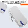 For Switch Host Storage Protection Bag Handheld Portable PC Silicone Storage Bag Accessories Waterproof and Anti Drop