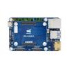 Raspberry Pi CM5 Type A Expansion & Core Base Board Adapter