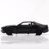 1/36 Schaal Camaro Legering Diecast Auto Model Speelgoed 2 Deuren Openen Terugtrekauto's Verjaardagscadeaus Voor Kinderen Volwassen Collecties