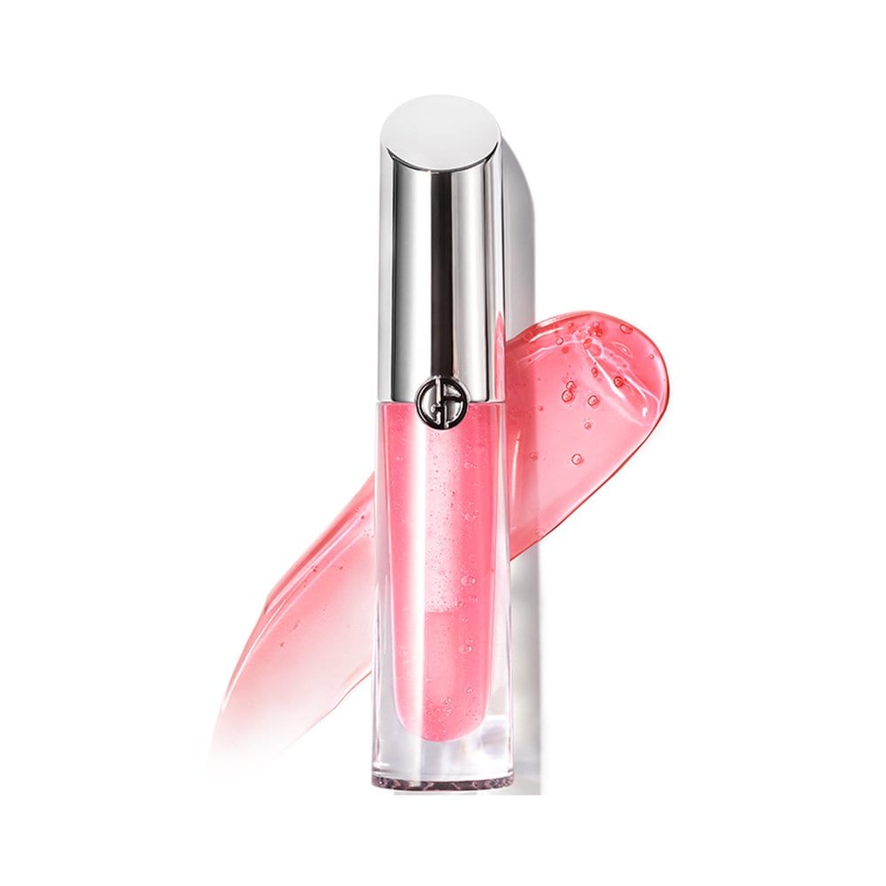 

Armani NEW Prisma Glass Lip Gloss 3.5ml 8th Sugar Halo [NEW]