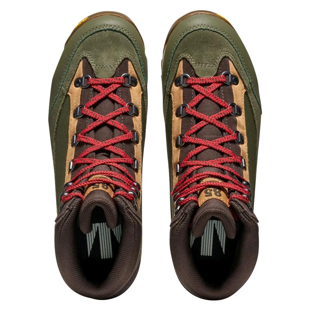 Tecnica Hiking Boots Makalu 85 Goretex