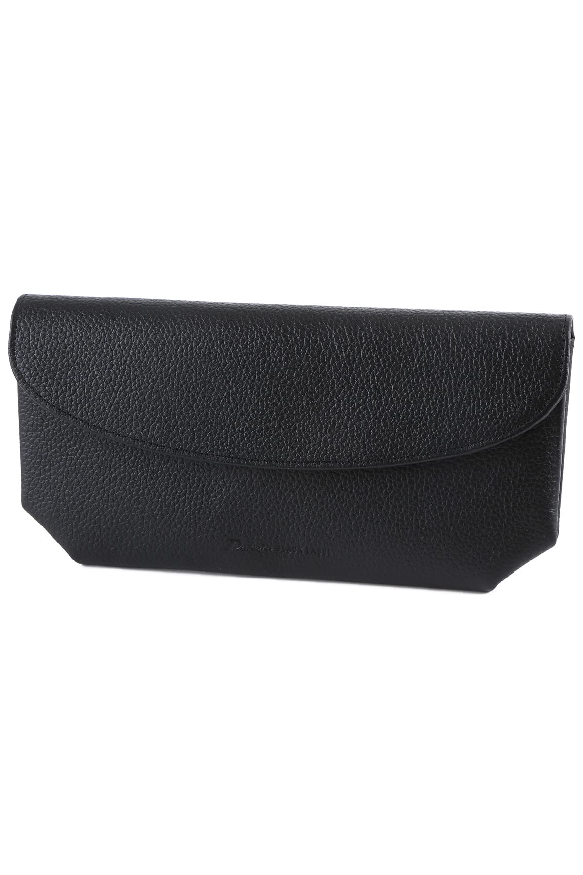 

Black Dakota BLACK LABEL Long Wallet Black [Dakota Label] 620533-10 чорний