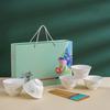 Wutuo Ceramic Dinnerware Set