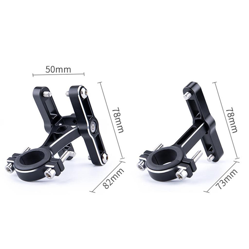 Bike Water Bottle Holder Lightweight Aluminium Alloy  Bottle Cage for Road Mountain Bikes
