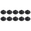 Plastic Washered Car Fixer Nut Pack Suitable for Various For BMW Models