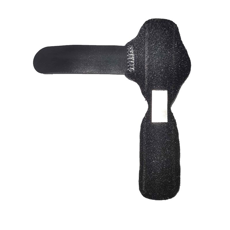 1/4Pcs Pedicure Splint Toe Finger Straightener For Bent Claw Crooked Toe Corrector Alignment Protector Hand Care Correction Tool