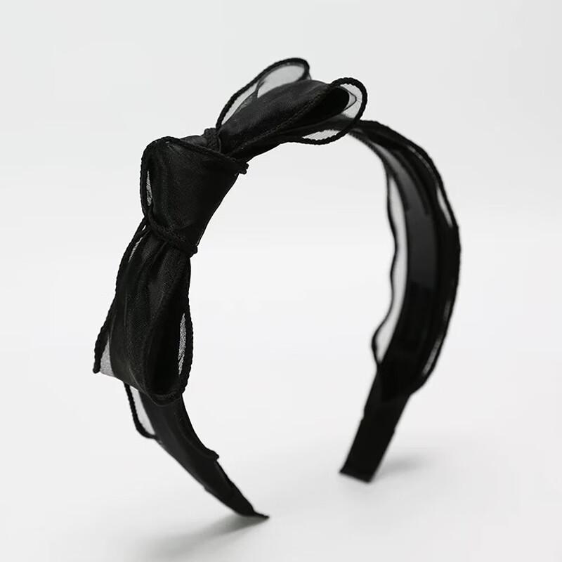 CHIMERA 3D Bow Headband One Size