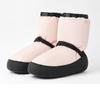 Winter Dance Warm Boots Ballerina Boots for Women Training Shoes Winter Boots