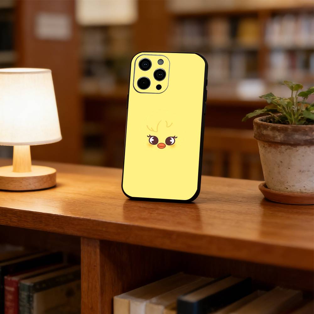 

Funny Cartoon Phone Case Silicone Soft For IPhone 17 16 15 14 13 12 11 X XR Plus Pro Max Plus iPhone12ProMax