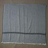 Scarf  Men Cotton Plaid Spring Autumn Scarfs Tassel Double Layers Male carf 105x180cm