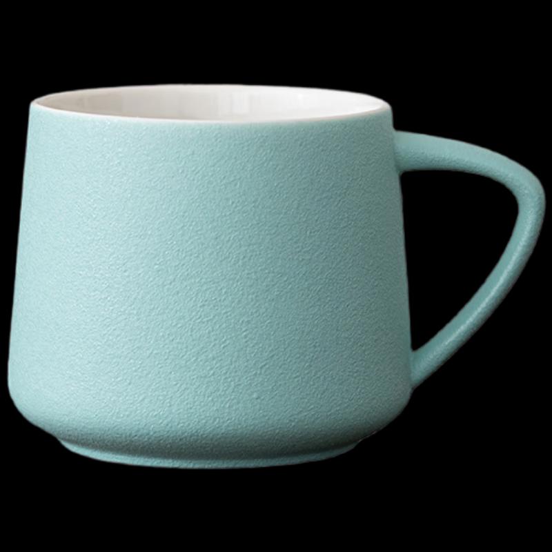 Ceramic Couple s Mug