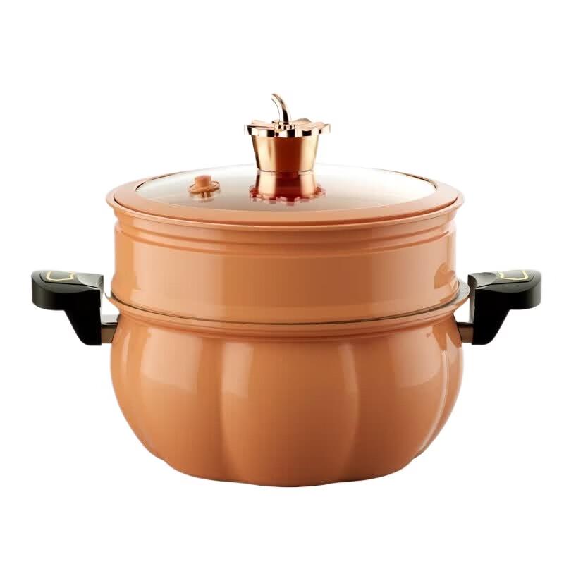 WODHO Micro-Pressure Soup Steamer
