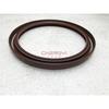 Engine Crankshaft Rear Oil Seal For Outlander CW4W CW5W CW6W GA2W GF7W GF8W CY4W CY5A GK2W 1052A118 BH5644G (10.2*8.2*0.7CM)