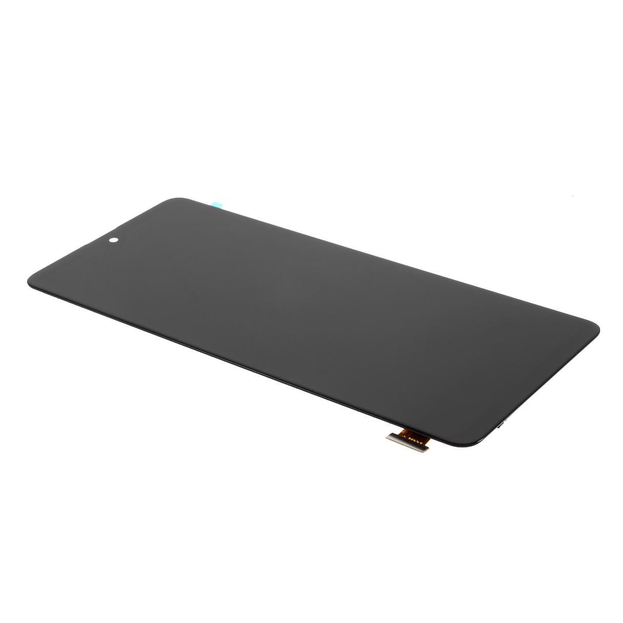 

LCD Screen and Digitizer Assembly TFT Version (Without Logo) for Samsung Galaxy A71 A715 Type A