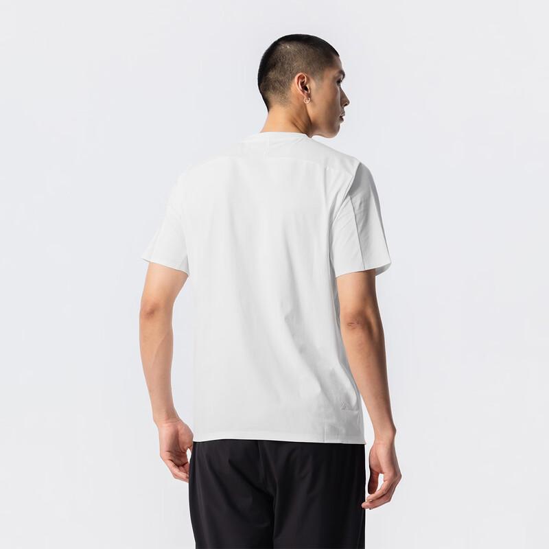 Kolumb Unisex Quick-Dry Sun Protection Round Neck T-Shirt