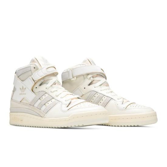 adidas Forum 84 Hi 'Orbit Grey' FY4576