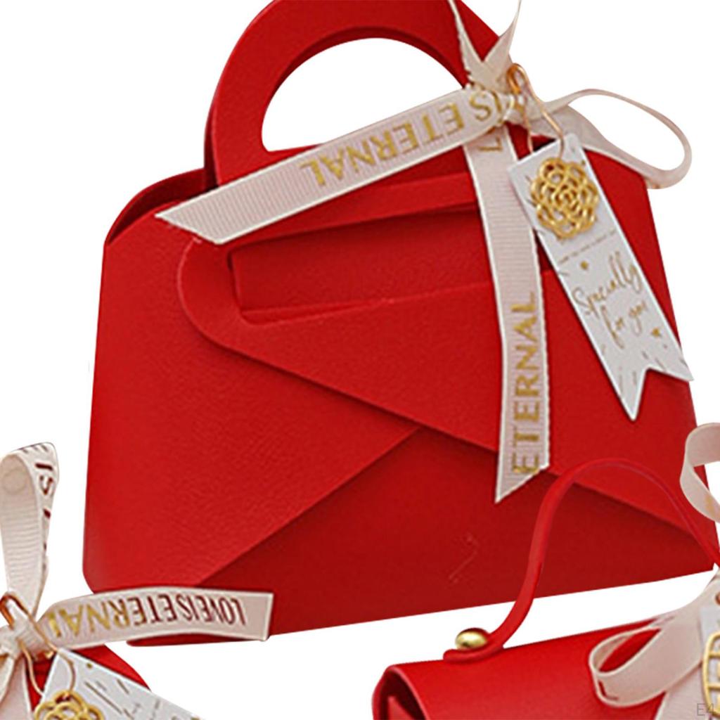 Candy Gift Bag Set for Memorable Events