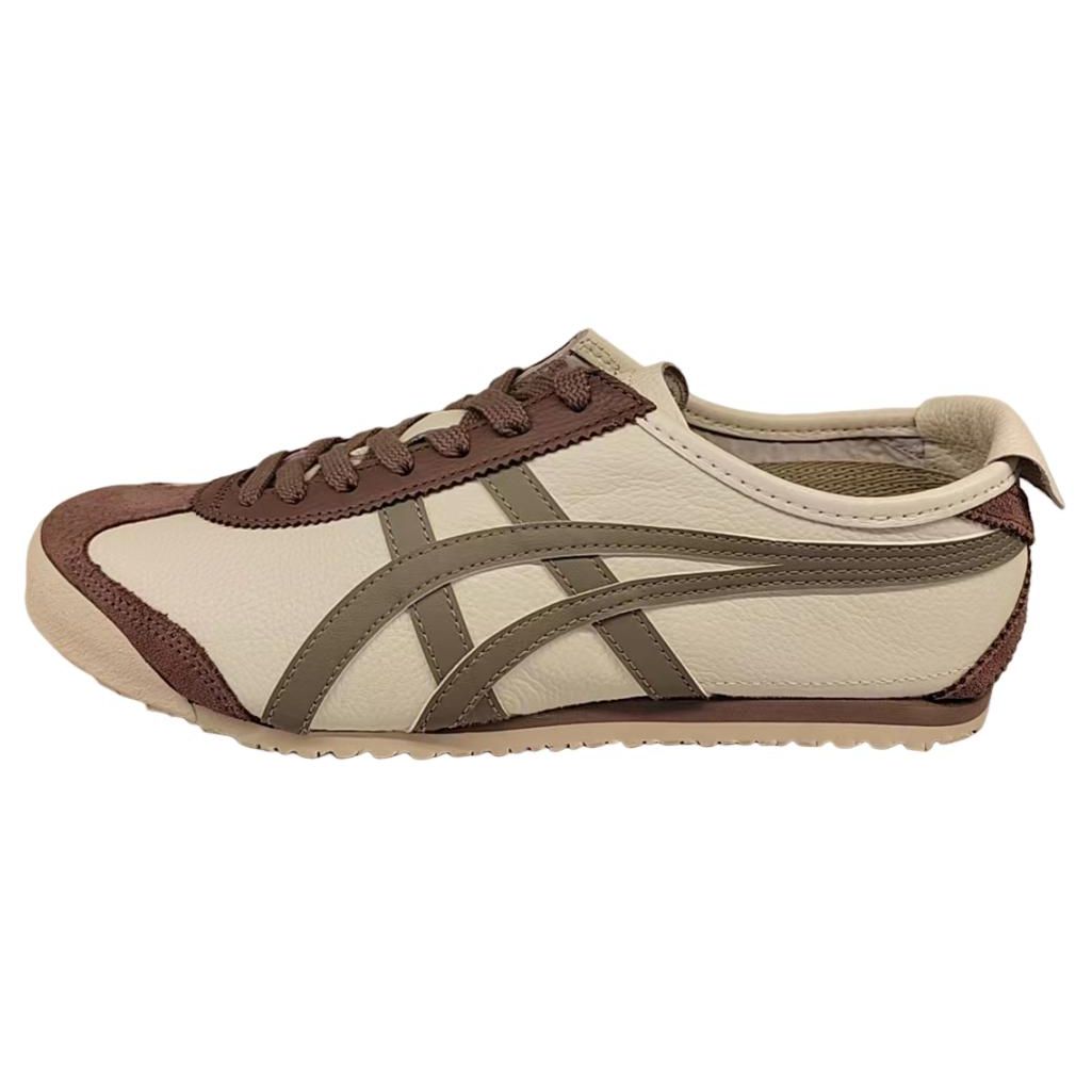 

Onitsuka Tiger Unisex Low-top Sneakers 1183B771-114 42
