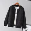 Damen Windjacke Damen Frühling und Herbst Windjacke