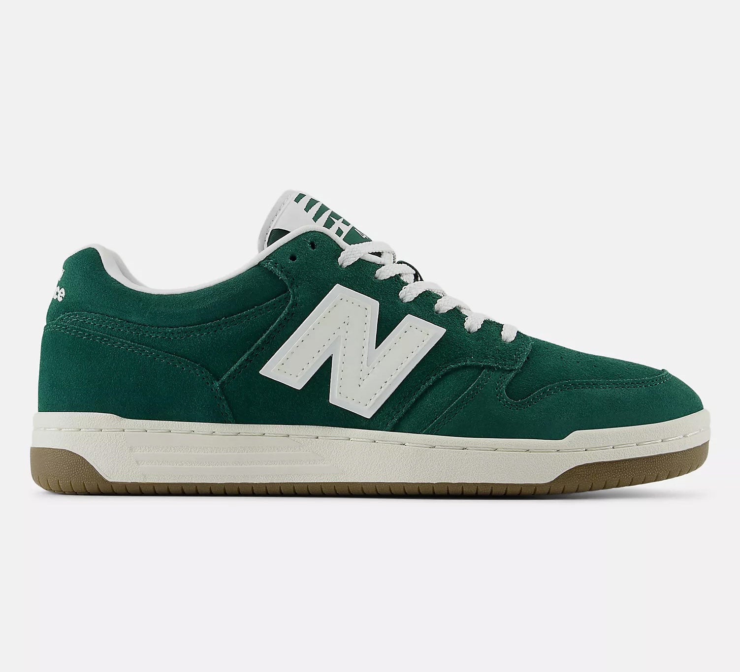 

New Balance BB480LRG 41.5 белый