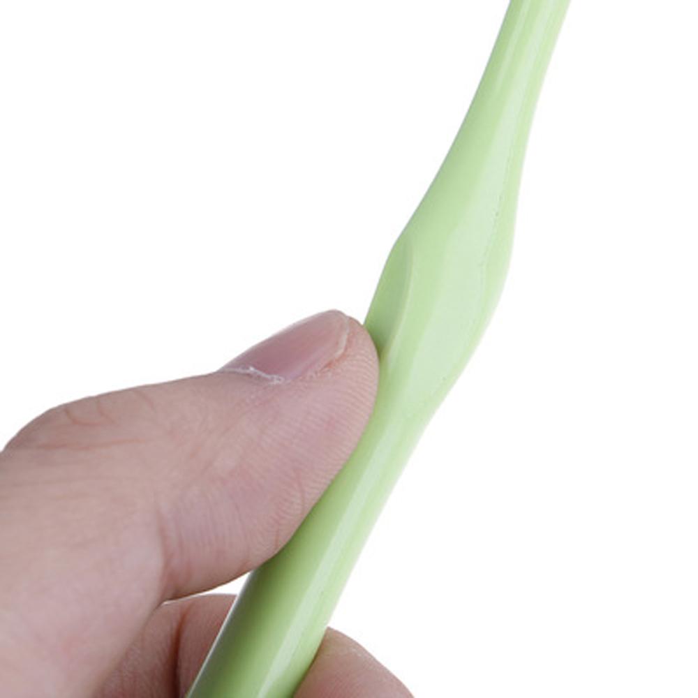 Oral Hygiene Tools Dental Floss Toothbrush Wisdom Tooth Brush Interdental Brush Orthodontic Braces