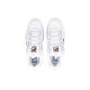 Fila Disruptor 2 Low Top Shoes White/Black/Red 1FM00863_121